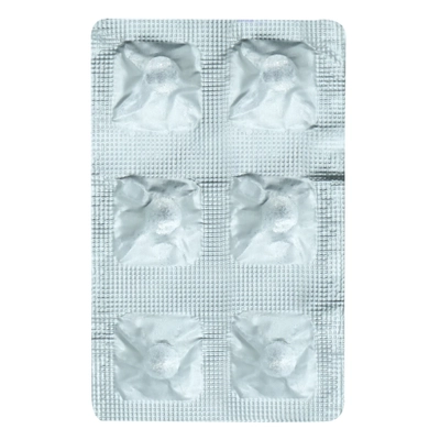 Zecort 6 mg Tablet 6's, Pack of 6 TabletS