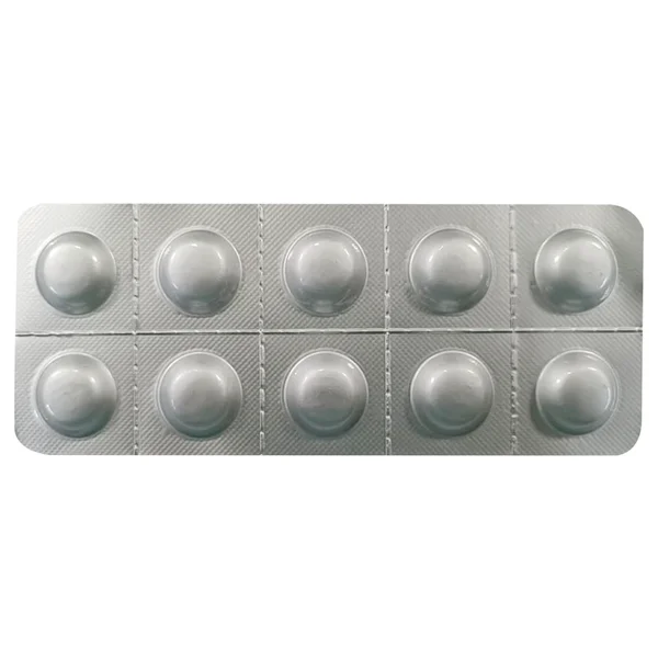 Zecoxia TH Tablet 10's