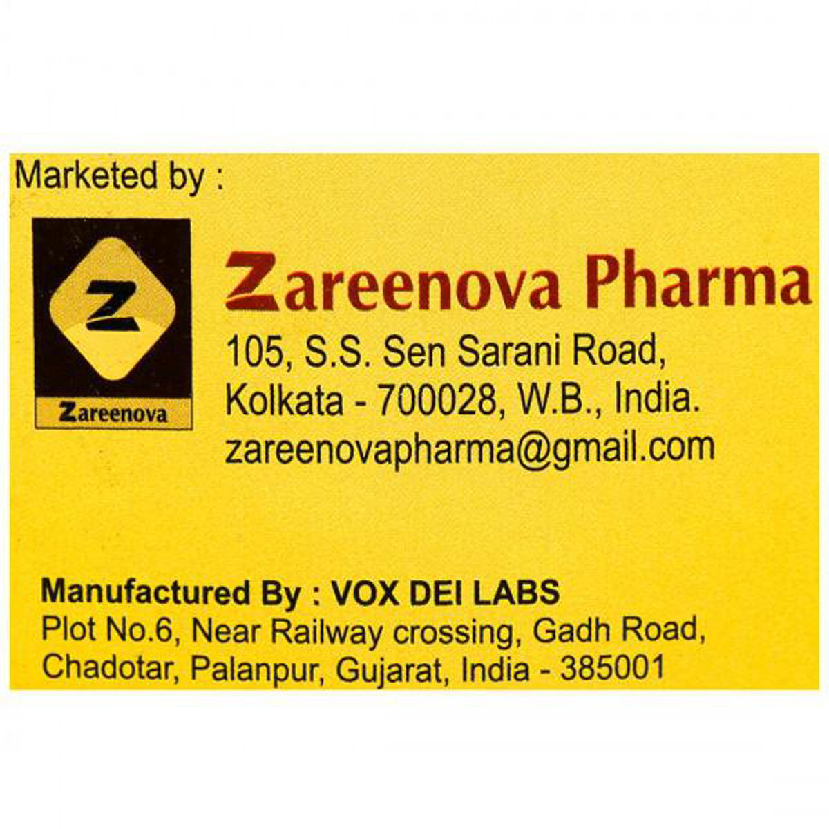 Zedpep Syrup 200 ml, Pack of 1 SYRUP Zedpep Syrup 200 ml, Pack of 1 SYRUP