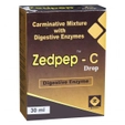 Zedpep-C Drop 30 ml