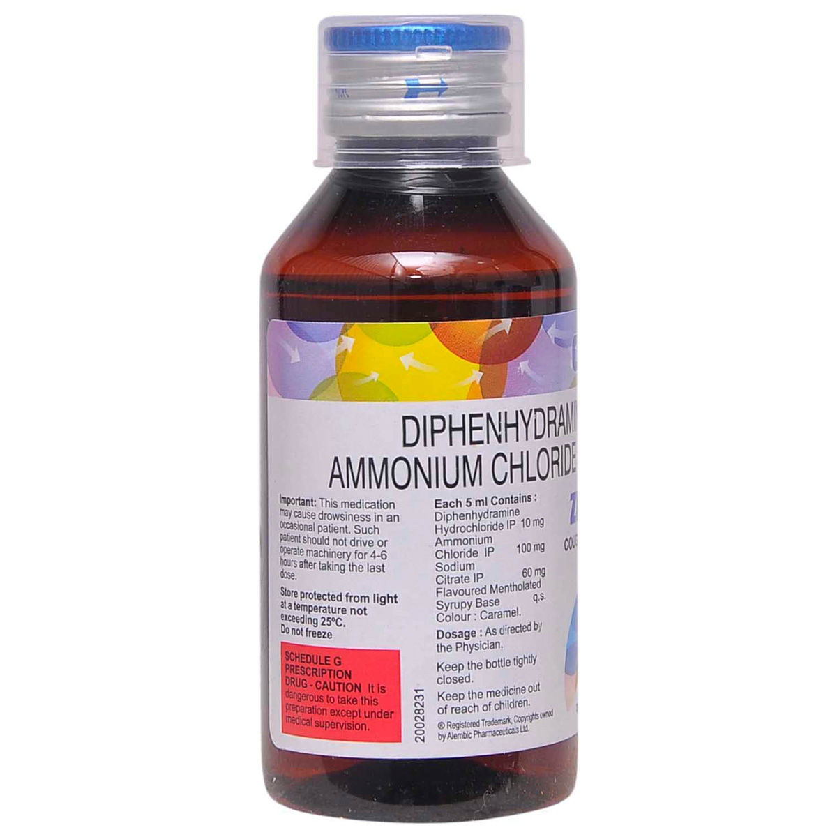 Zeet Syrup 100 ml Price, Uses, Side Effects, Composition Apollo Pharmacy