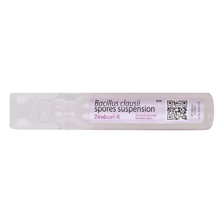 Zeebon-R Suspension 5ml