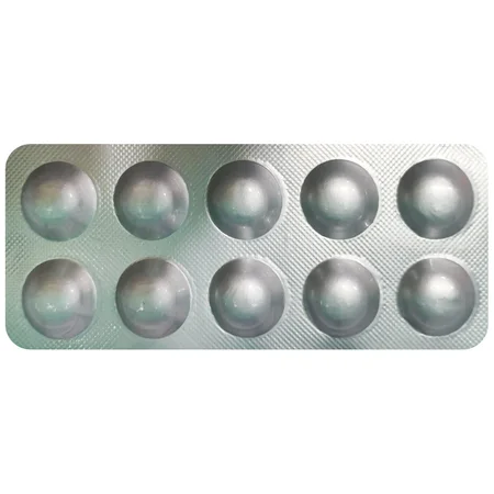 Zeevert-8 Tablet 10's