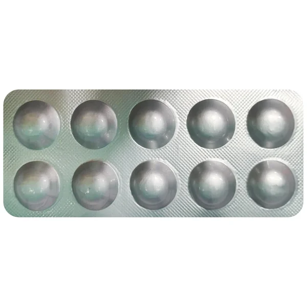 Zeevert-8 Tablet 10's