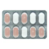 Zeformin XR 60 Tablet 10's, Pack of 10 TABLETS