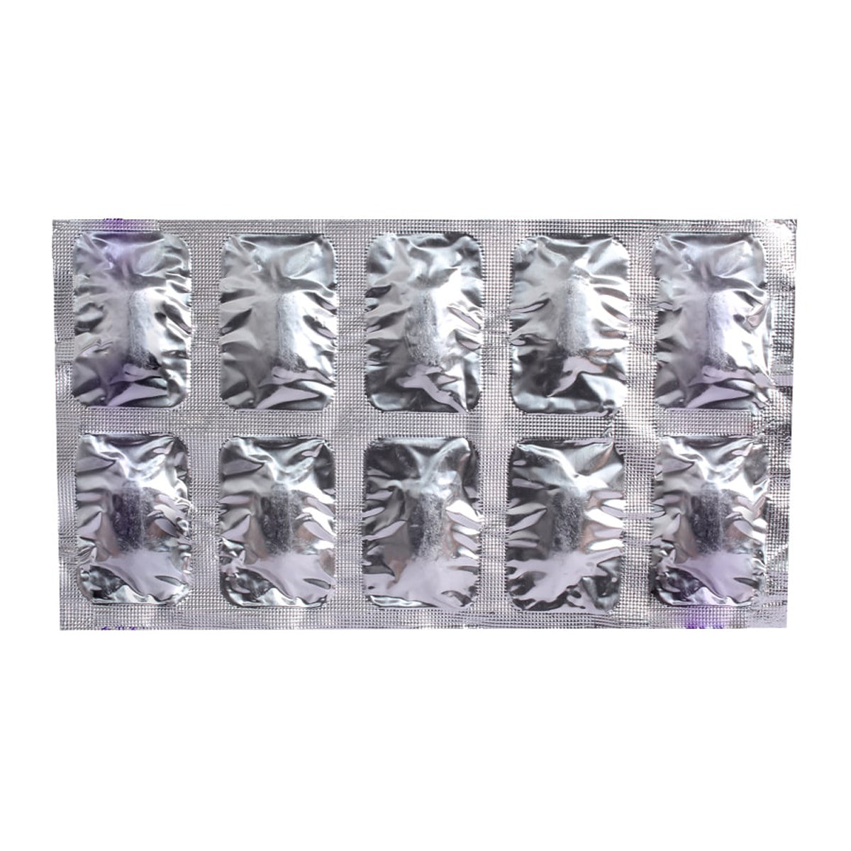 Zefu-500 Tablet 10's, Pack of 10 TabletS Zefu-500 Tablet 10's, Pack of 10 TabletS