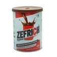 Zefrich Chocolate Flavour Powder, 200 gm Tin