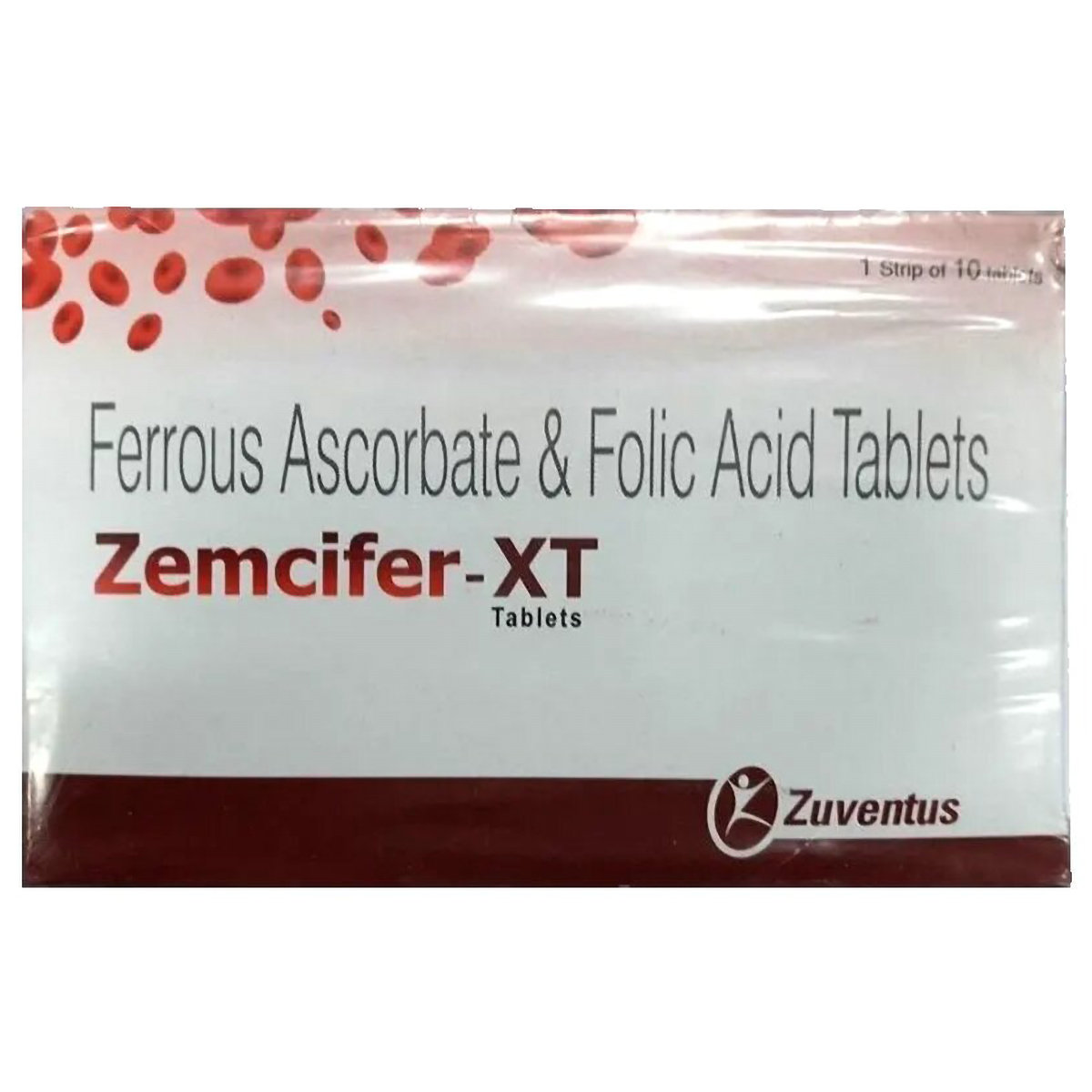 ZEMCIFER XT CAPSULE, Pack of 10 CAPSULES ZEMCIFER XT CAPSULE, Pack of 10 CAPSULES