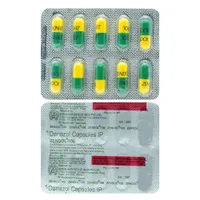 Buy ZENDOL 100MG CAPSULE online | Uses, Side Effects, Price and ...