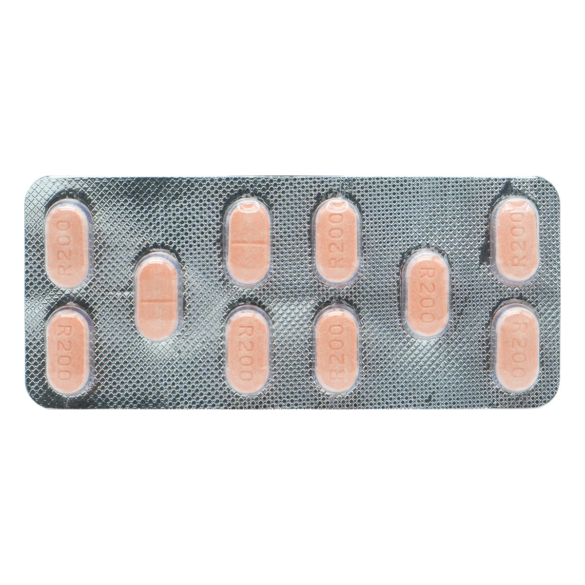 Zen Retard-200 Tablet 10's, Pack of 10 TABLETS Zen Retard-200 Tablet 10's, Pack of 10 TABLETS