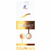 Zen Moist Cream, 50 gm, Pack of 1