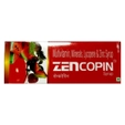 Zencopin Syrup 200 ml