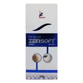 Zensoft Cream for Dry Skin, 100 gm, Pack of 1