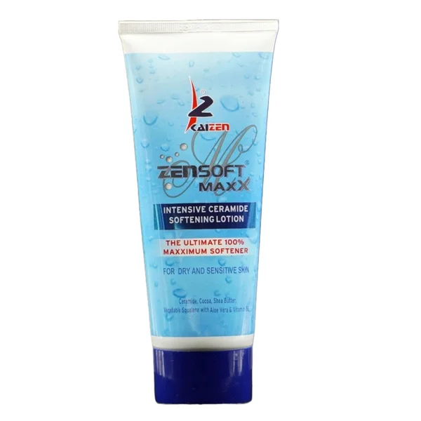 Zensoft Maxx Lotion 200 ml