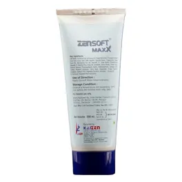 Buy Zensoft Maxx Lotion | 19 Minutes Delivery | Apollo Pharmacy