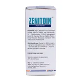 Zenitoin Acne Spray 50 ml, Pack of 1