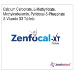 Zenfocal-XT Tablet 