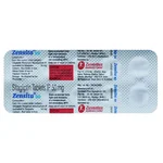 Zensita 50 Tab 