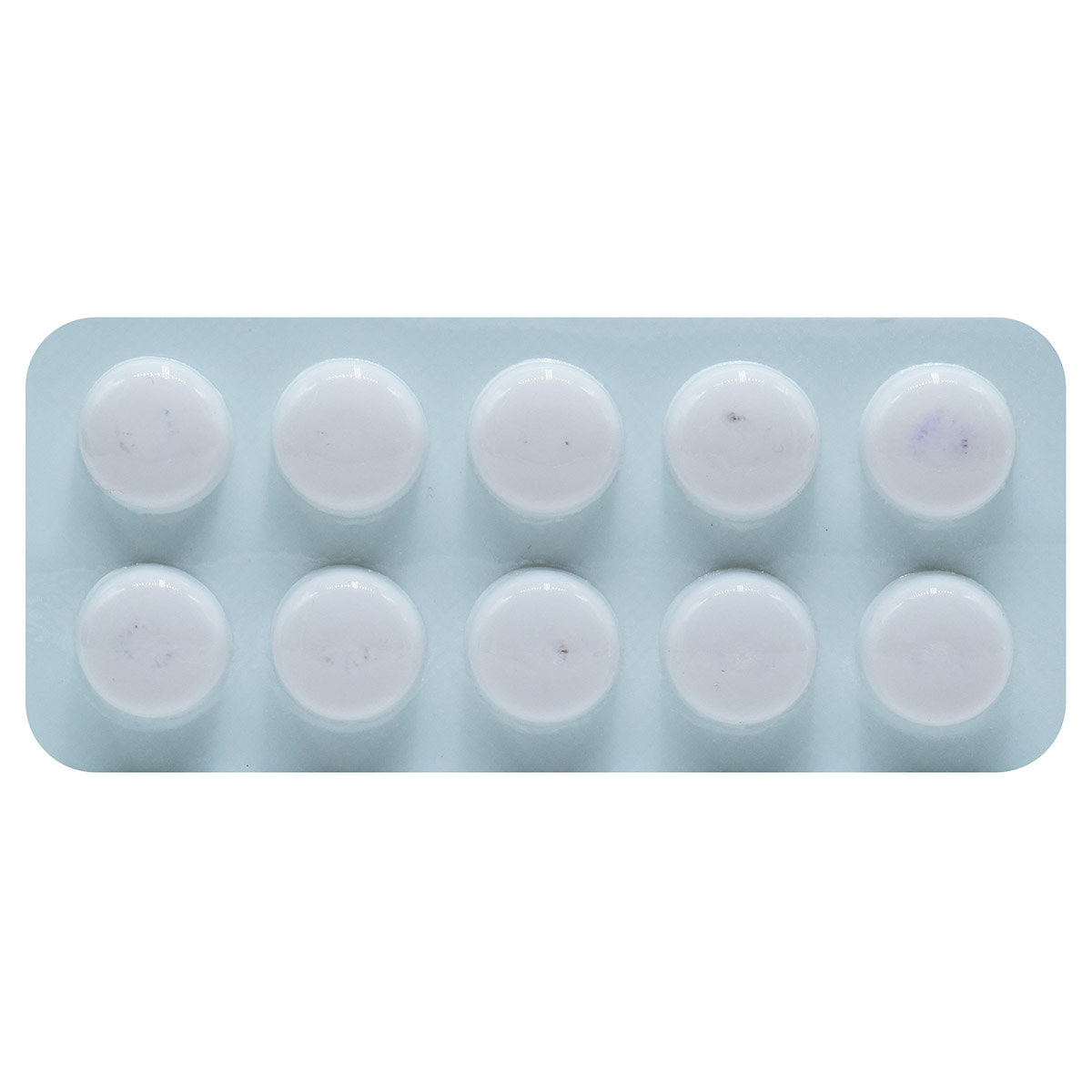 Zensita 100 Tablet 10's, Pack of 10 TabletS Zensita 100 Tablet 10's, Pack of 10 TabletS