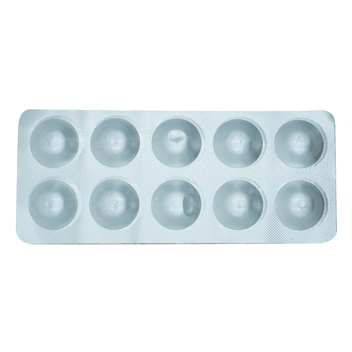 Zensita-D 100/10 Tablet 10's, Pack of 10 Zensita-D 100/10 Tablet 10's, Pack of 10