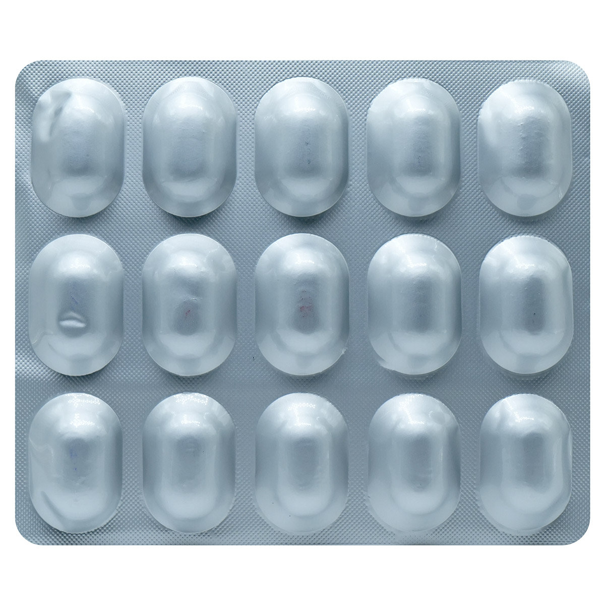 Zensita-Trio 500 Tablet 15's, Pack of 15 TabletS Zensita-Trio 500 Tablet 15's, Pack of 15 TabletS