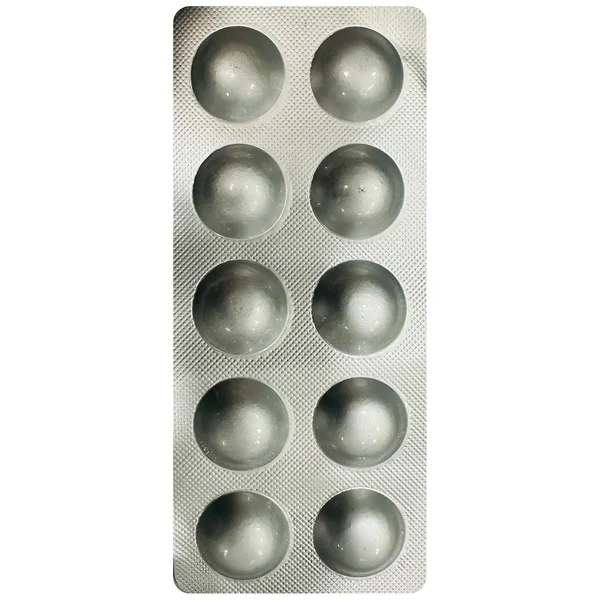 Zensamax-AM Tablet 10's