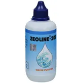 Zeoline 100 ml, Pack of 1 LIQUID
