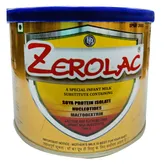 Zerolac Powder, 200 gm, Pack of 1