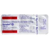 Zerodol CR Tablet 10's, Pack of 10 TABLETS