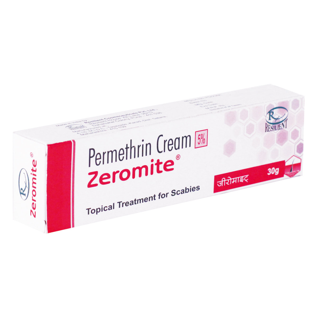 Zeromite Ointment 30 gm, Pack of 1 Ointment Zeromite Ointment 30 gm, Pack of 1 Ointment
