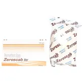 Zeroscab Bar 100 gm, Pack of 1 SOAP