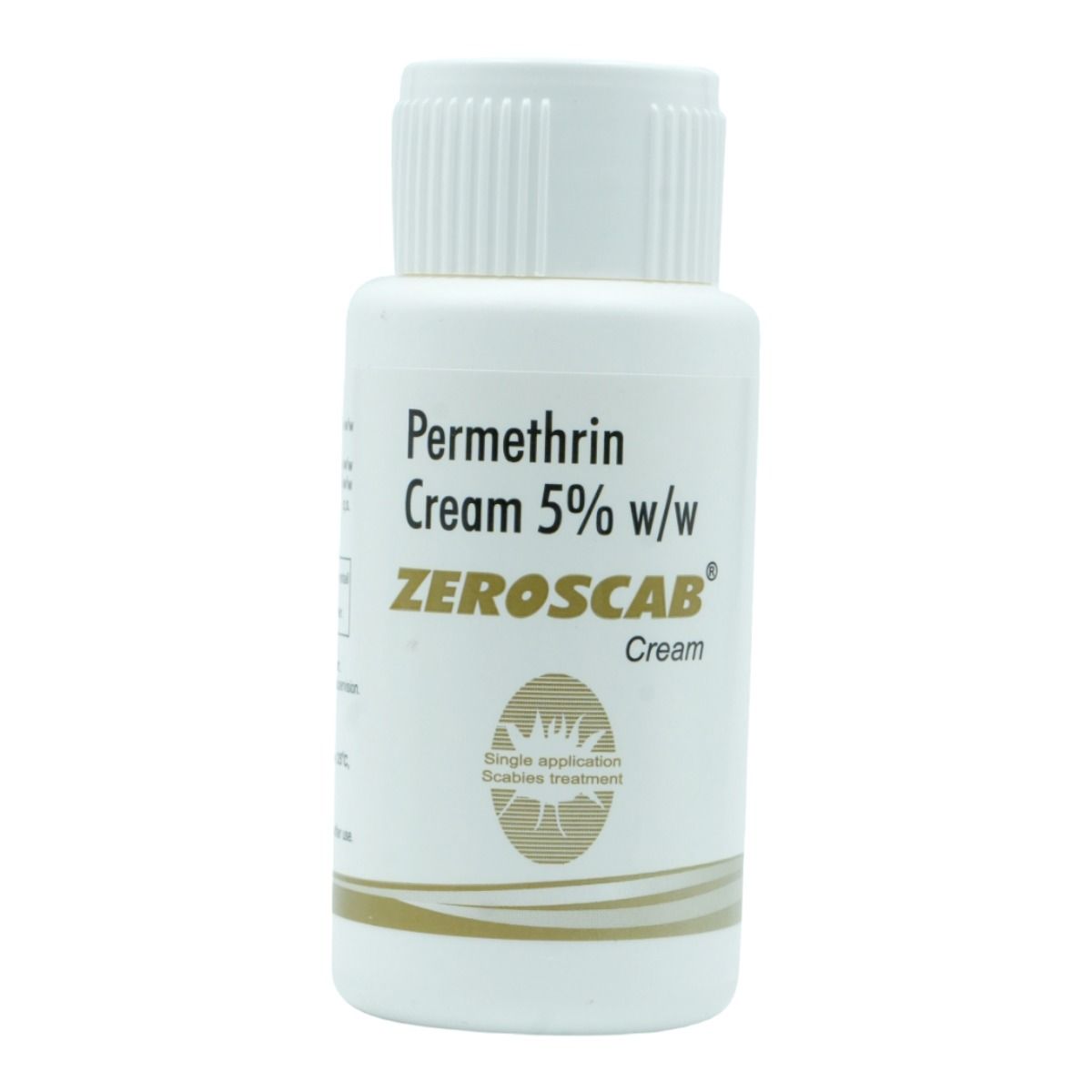 Zeroscab 5 Cream Uses, Benefits, Price Apollo Pharmacy