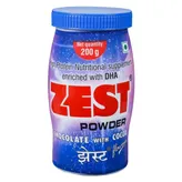 Zest Powder, 200 gm, Pack of 1