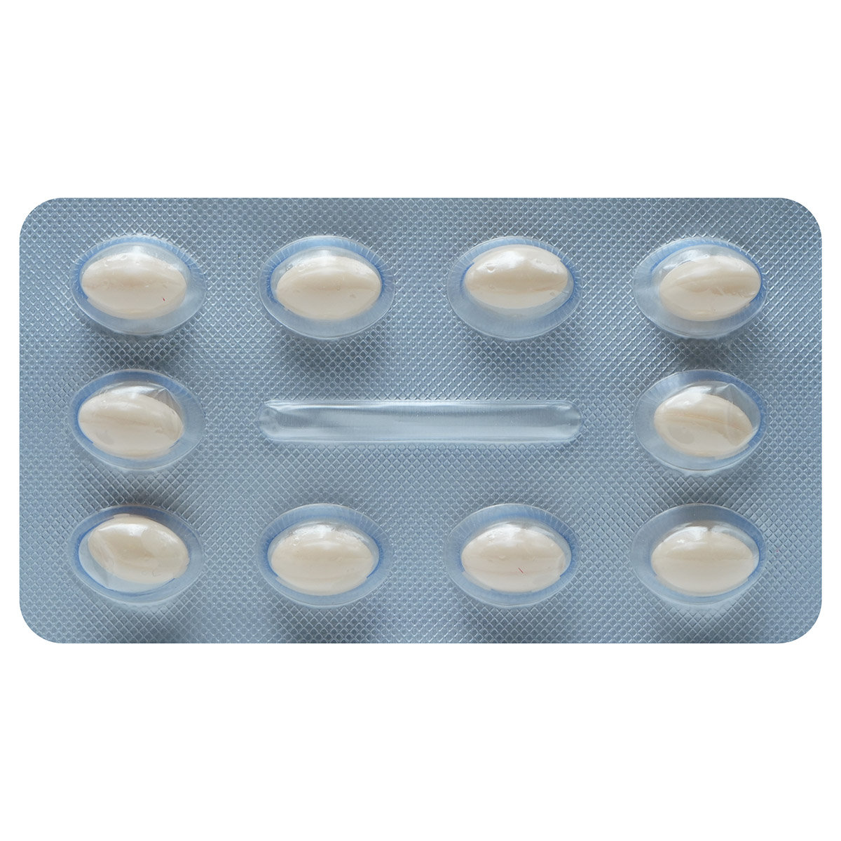 Zestdel-200 Softgel Capsule 10's, Pack of 10 SOFTGELS Zestdel-200 Softgel Capsule 10's, Pack of 10 SOFTGELS