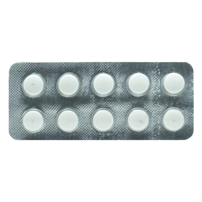 Zevert OD 48 Tablet 10's, Pack of 10 TABLETS