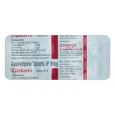 Ziantan 8 Tablet 10's, Pack of 10 TabletS