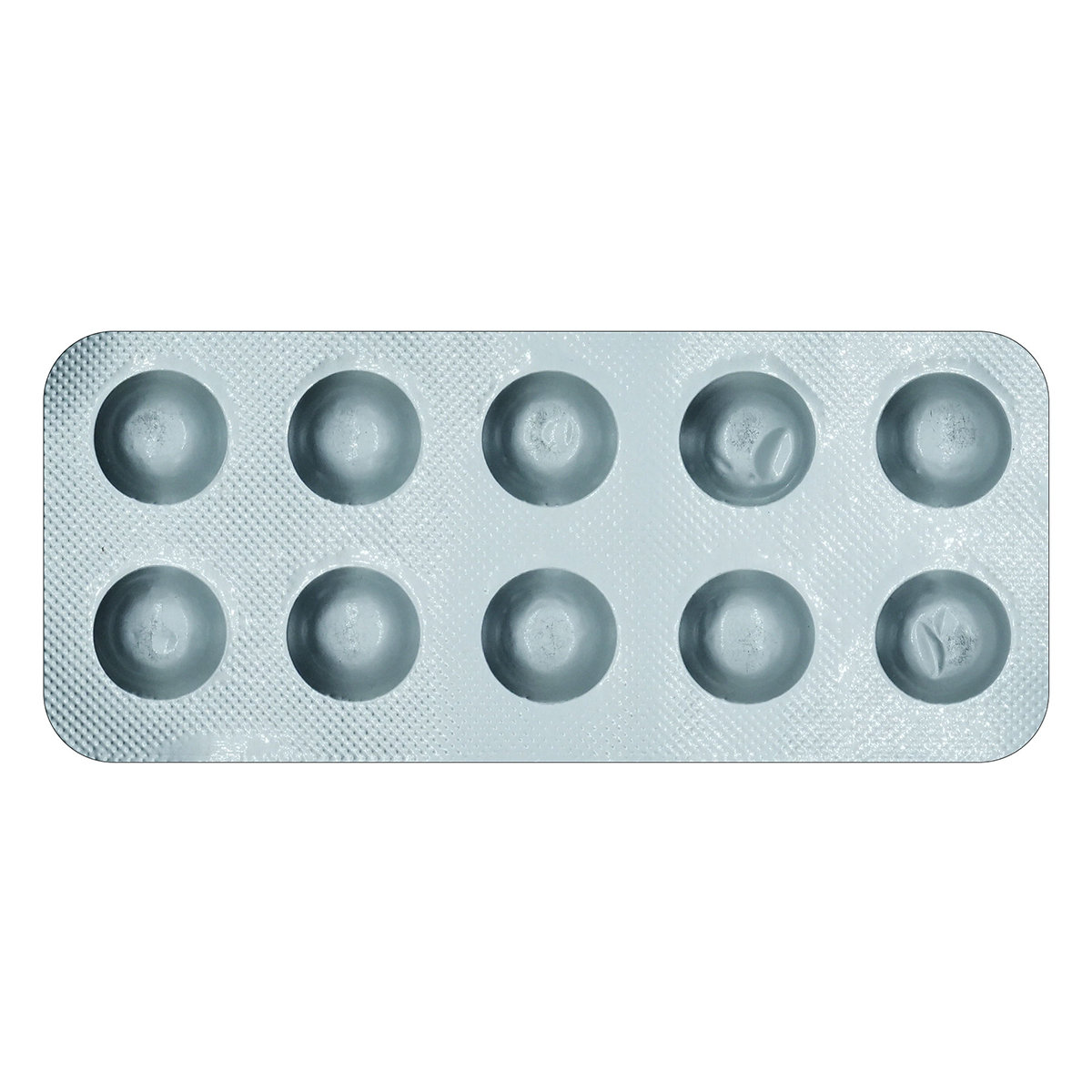 Ziantan 8 Tablet 10's, Pack of 10 TabletS Ziantan 8 Tablet 10's, Pack of 10 TabletS