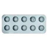 Ziantan 8 Tablet 10's, Pack of 10 TabletS