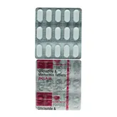 Zicla-M Tablet 15's, Pack of 15 TabletS