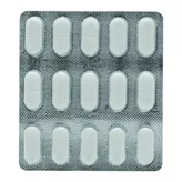 Zicla-M Tablet 15's, Pack of 15 TabletS