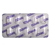 Zifi 200 Tablet 10's, Pack of 10 TABLETS