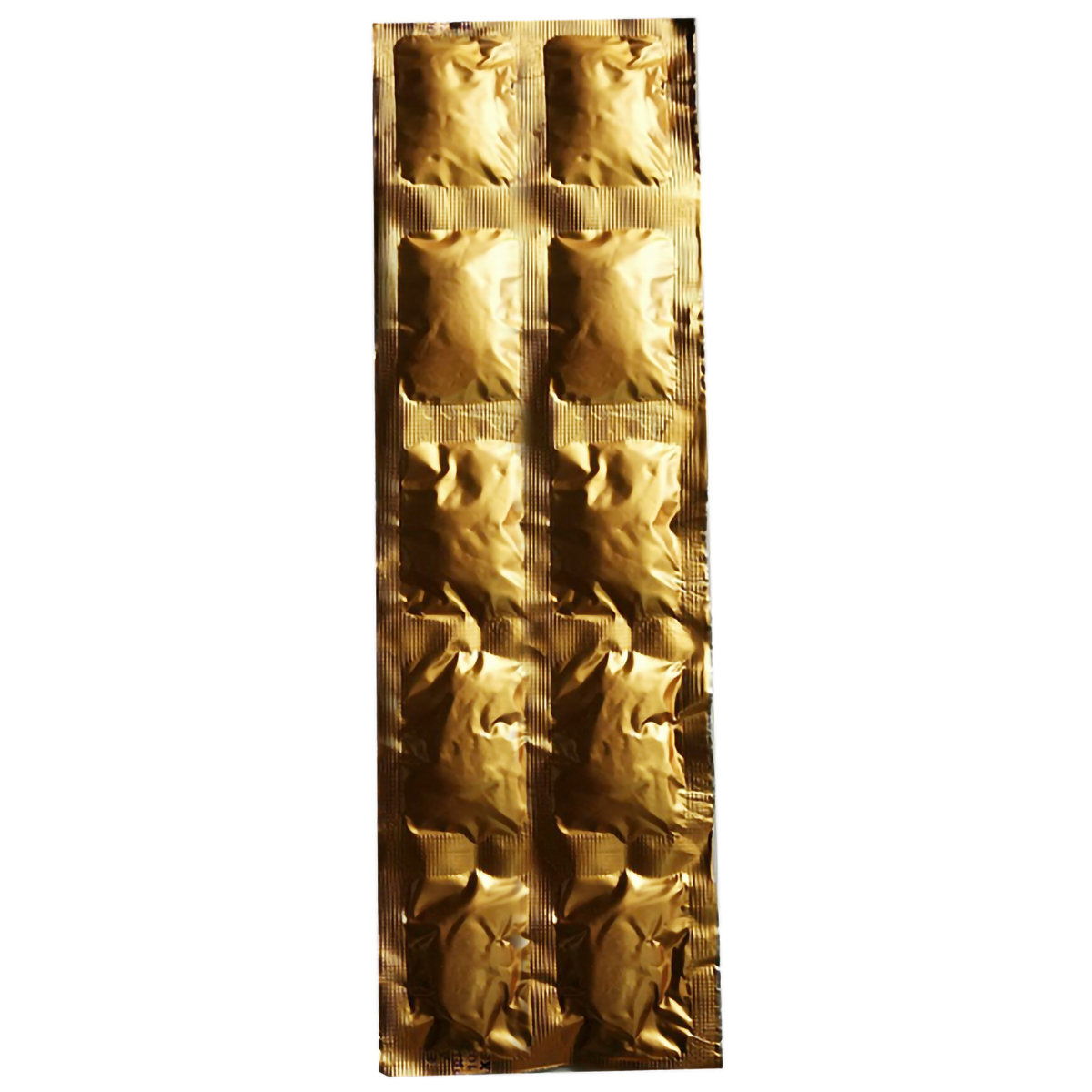 ZIFOL XT TABLET, Pack of 10 TabletS ZIFOL XT TABLET, Pack of 10 TabletS