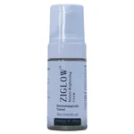 Ziglow Instant Brightening Foam Face Wash, 100 ml
