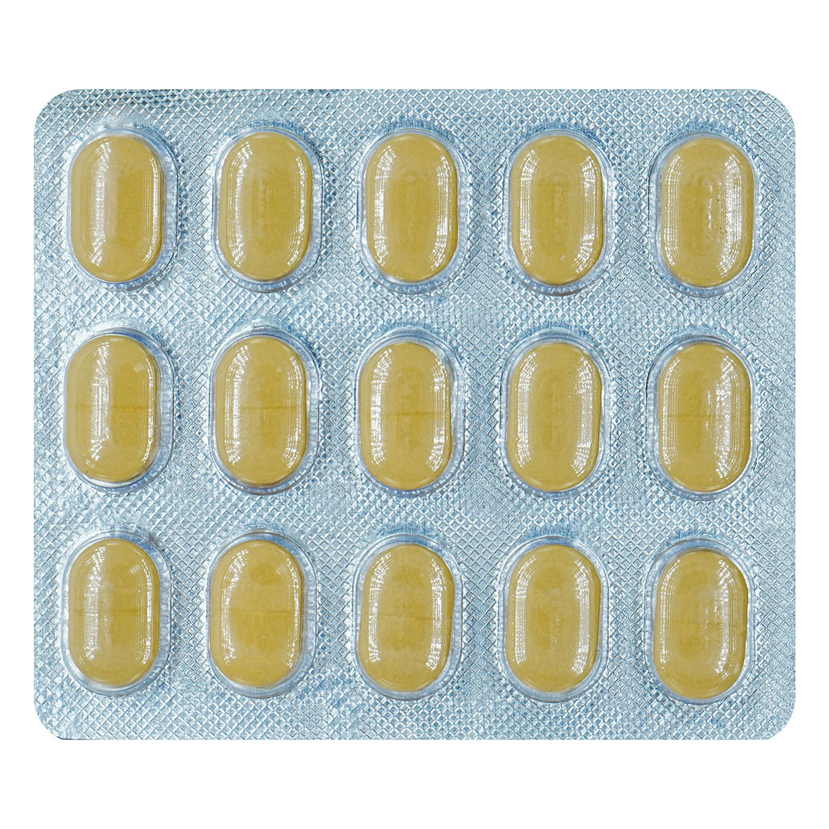 Zilda M 1000/50mg Tablet 15's, Pack of 15 TABLETS Zilda M 1000/50mg Tablet 15's, Pack of 15 TABLETS