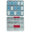 Zilda-M 850 mg/50 mg Tablet 15's