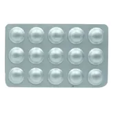 Zilzox 40 mg Tablet 15's, Pack of 15 TABLETS