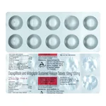 Zilda-D 10/100 Tablet 