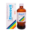 Zincovit Syrup 200 ml
