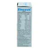 Zincovit Oral Drops 15 ml, Pack of 1