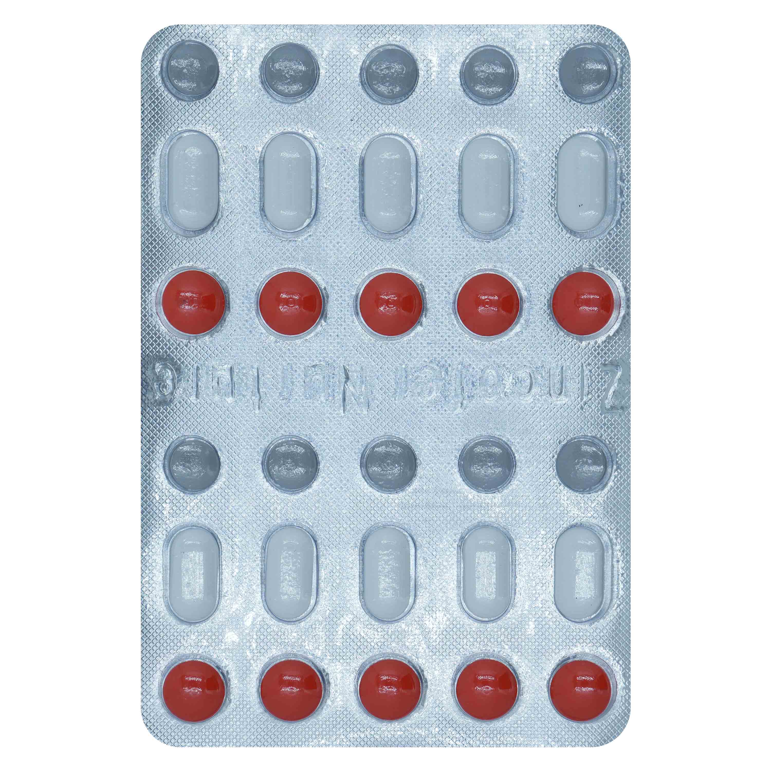 Zincofer Nurture Capsule 30's, Pack of 30 Zincofer Nurture Capsule 30's, Pack of 30